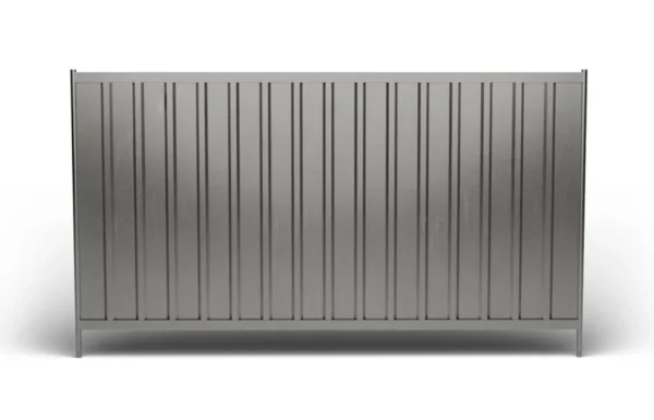 Panel pełny 3,0 x 2,0 m