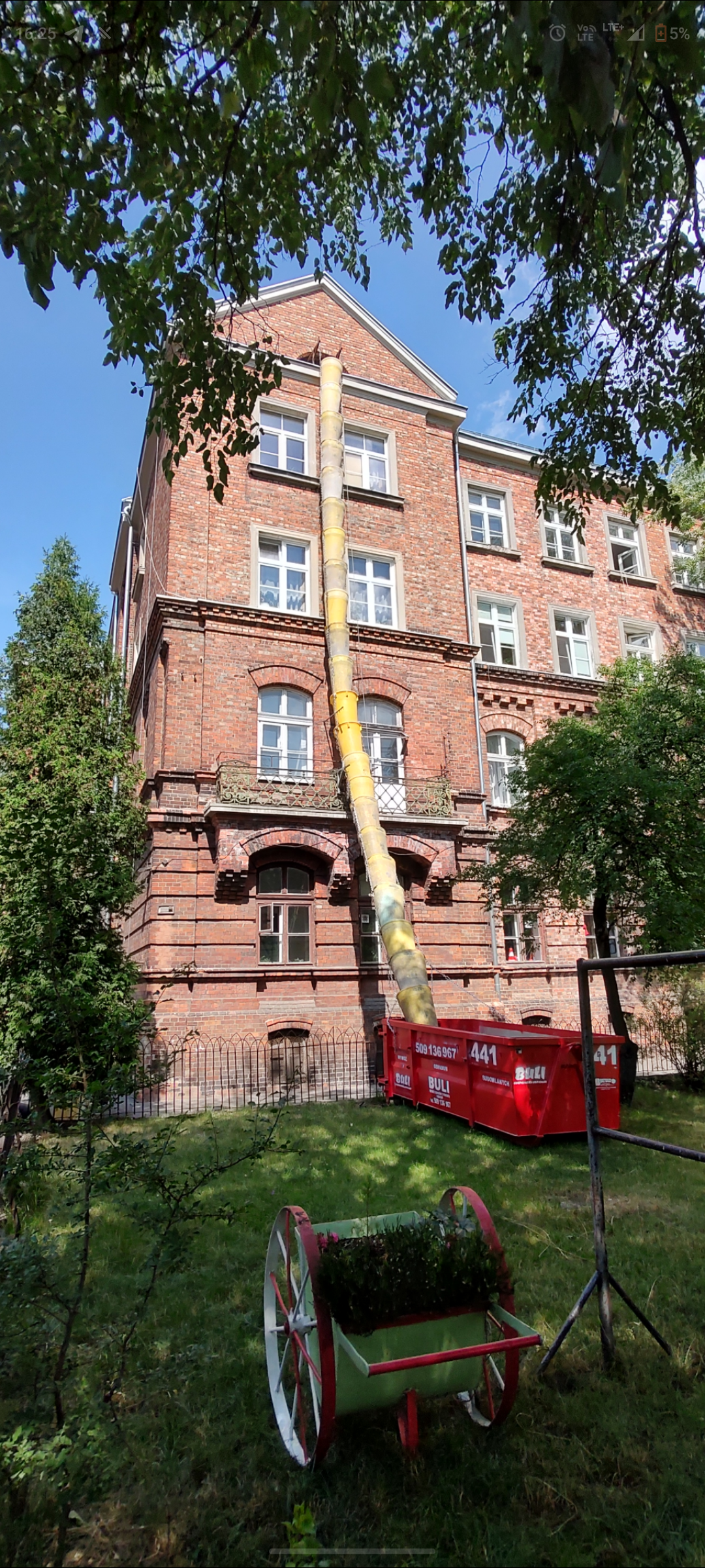 zsyp-warszawa-montaz-praga