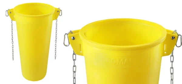 Element podstawowy zsypu